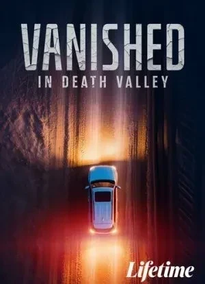 Пропавшая в Долине Смерти 2025