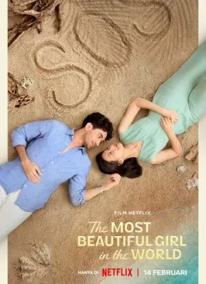 Самая красивая девушка в мире