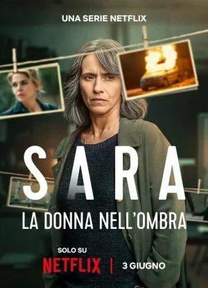Сара: Женщина в тени 1 сезон