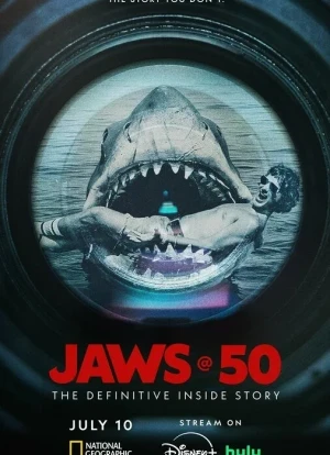 Челюсти – 50: Окончательная история создания