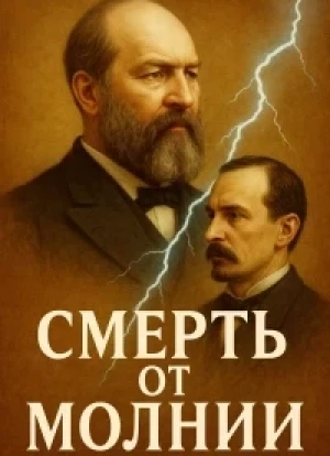 Смерть от молнии 1 сезон 2025