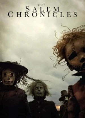 Салемские хроники
